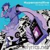 Hypersensitive (The Manga Album)