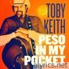Toby Keith - Peso in My Pocket