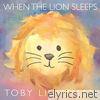 When the Lion Sleeps: Modern Lullabies, Pt. 1 - EP