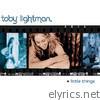 Toby Lightman - Little Things