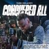 Conquered All (Live) - Single