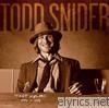 Todd Snider - That Was Me - The Best of Todd Snider 1994-1998