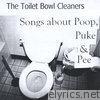 Songs About Poop, Puke & Pee