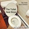 The Toilet Seat Boys