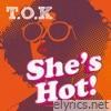 She's Hot - Single