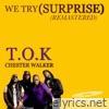 We Try (Surprise) (Remastered) - Single