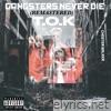 Gangsters Never Die (Remastered) - Single