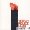 Tokyo Police Club - A Lesson In Crime