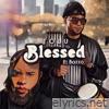 BLESSED (feat. BAZZO) - Single