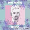 Tom Aspaul - Left EP
