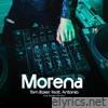 Morena (feat. ANTONIA) [Dip Stage Remix] - Single