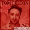 Tom Felton - ReD - Single