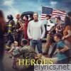 Heroes - Single