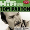 Rhino Hi-Five: Tom Paxton - EP
