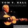 A Gift From Tom T. Hall