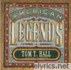 Country Classics: American Legends Tom T. Hall (Expanded Edition)