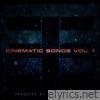 Tommee Profitt - Cinematic Songs (Vol. 1)