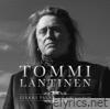 Tommi Lantinen - Liekki palaa - 35v. juhla-albumi