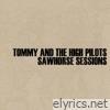 Sawhorse Sessions - EP