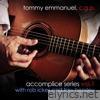 Accomplice Series, Vol. 1 (with Rob Ickes and Trey Hensley) - EP