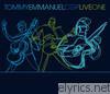 Tommy Emmanuel - Live One (Live)