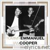 Tommy Emmanuel & Ian Cooper - EP