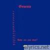 Baby are you okay? - Single