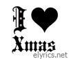 I LOVE XMAS - Single