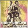 Tommy James Live