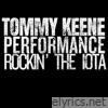 Performance: Rockin' The IOTA (Live)