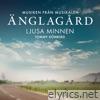 Ljusa minnen (Musiken från musikalen Änglagård) - Single