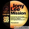 Johny Lee - Mission - EP