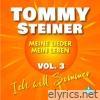 Meine Lieder, mein Leben, Vol. (3) [Ich will Sommer]