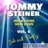 Meine Lieder, mein Leben Vol. 6 (Ich will Party)