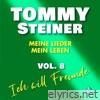 Tommy Steiner lyrics