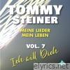 Tommy Steiner lyrics
