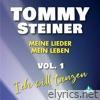 Meine Lieder, mein Leben, Vol. (1) [Ich will tanzen]