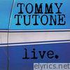 Tommy Tutone (Live)