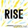 Rise - Single