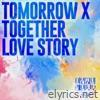 Love Story (The Seasons: Rainbow of Lee Young Ji) - Single