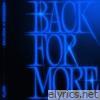 Back for More (Performance Ver.) - Single