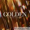 Golden (Acoustic Version) - Single