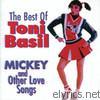 Toni Basil - Best of Toni Basil - Mickey & Other Love Songs