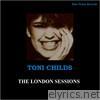 Toni Childs: The London Sessions - EP