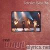 Tonic Sol-fa - Red Vinyl
