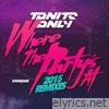 Where the Party's at 2015 (Remixes) - Single