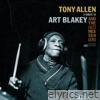 A Tribute To Art Blakey and the Jazz Messengers - EP