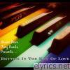 Rhythm In the Key of Love - EP