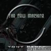 Tony Carey - The New Machine