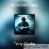 Musician Blues - Single